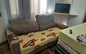 Apartamento completo temporada privativo no centro